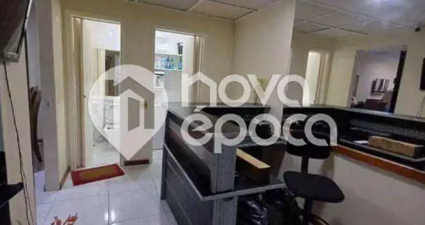Sala comercial à venda na Rua Dois de Dezembro, Flamengo, Rio de Janeiro