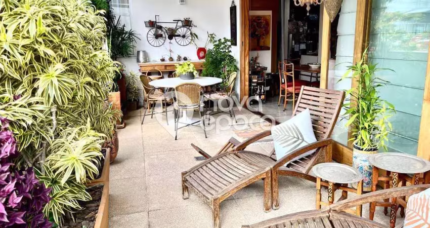 Cobertura com 2 quartos à venda na Rua Alberto de Campos, Ipanema, Rio de Janeiro