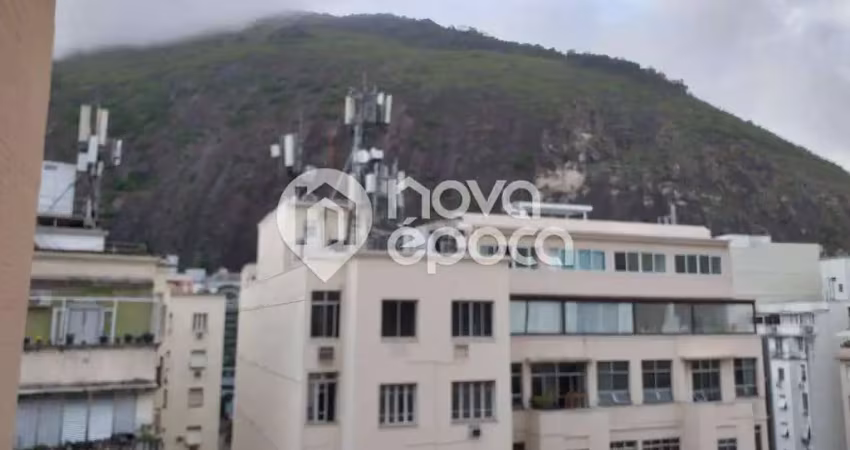 Apartamento com 3 quartos à venda na Rua Barata Ribeiro, Copacabana, Rio de Janeiro