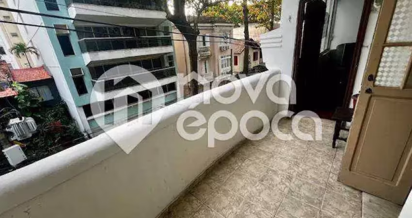 Apartamento com 2 quartos à venda na Rua Ramon Franco, Urca, Rio de Janeiro