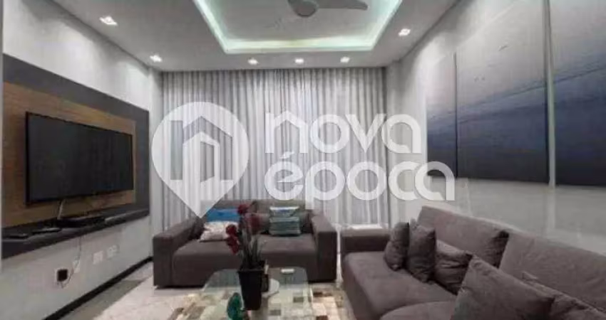 Apartamento com 3 quartos à venda na Rua Joaquim Nabuco, Ipanema, Rio de Janeiro