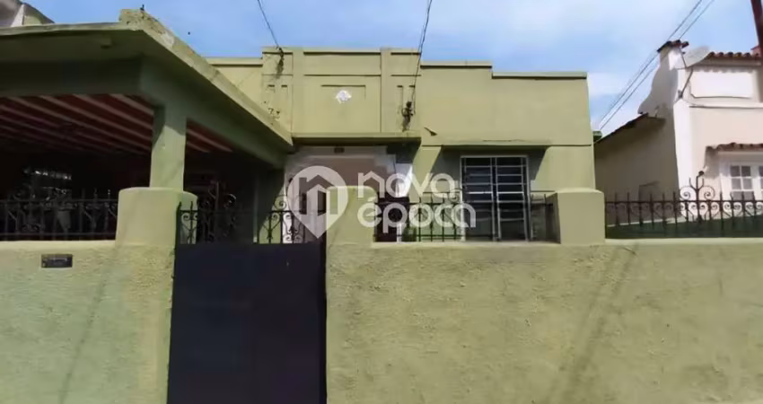 Casa com 3 quartos à venda na Rua Angélica Mota, Olaria, Rio de Janeiro
