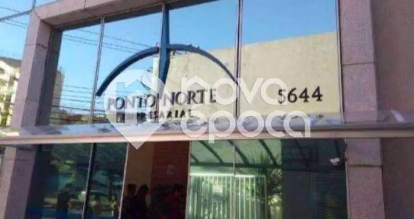 Sala comercial à venda na Avenida Dom Hélder Câmara, Cachambi, Rio de Janeiro