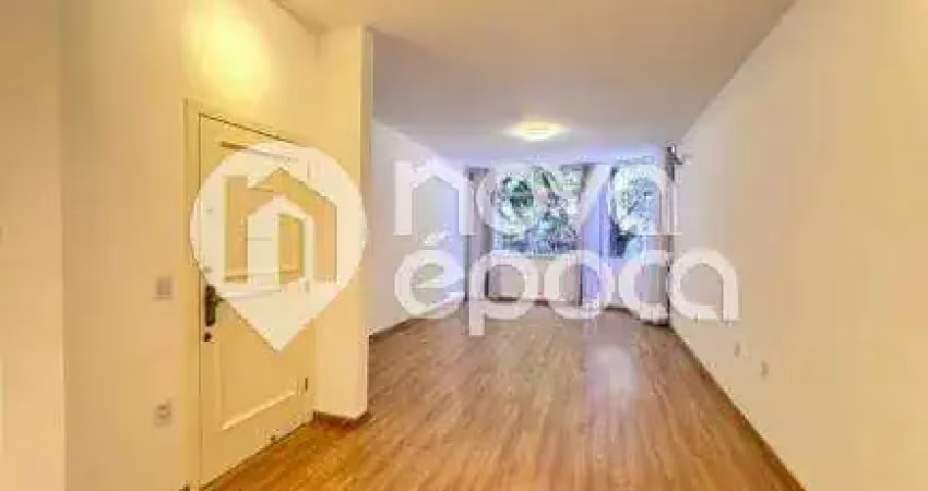 Apartamento com 3 quartos à venda na Rua Conde de Baependi, Flamengo, Rio de Janeiro