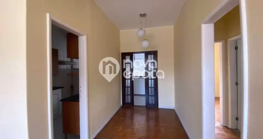 Apartamento com 2 quartos à venda na Rua Colina, Jardim Guanabara, Rio de Janeiro