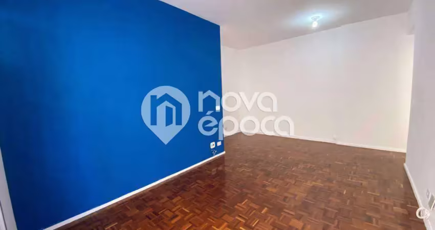 Apartamento com 2 quartos à venda na Rua Voluntários da Pátria, Botafogo, Rio de Janeiro