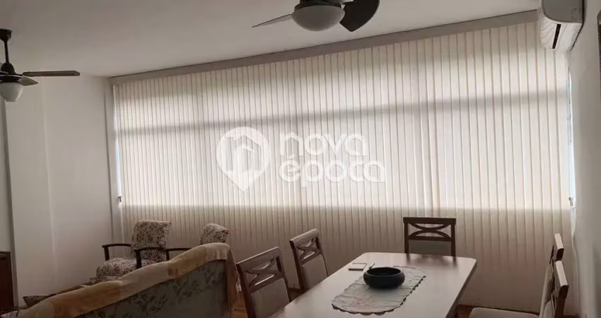 Apartamento com 3 quartos à venda na Rua Aguiar, Tijuca, Rio de Janeiro