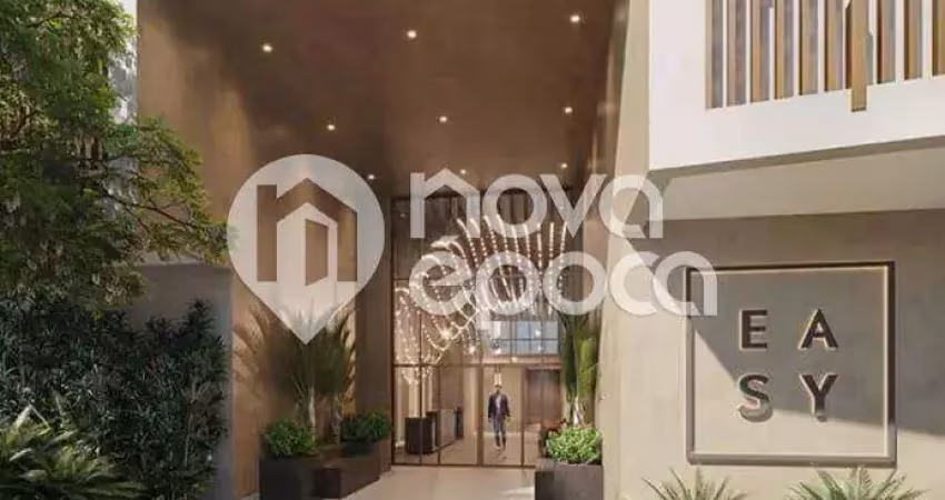 Apartamento com 3 quartos à venda na Rua Professor Álvaro Rodrigues, Botafogo, Rio de Janeiro