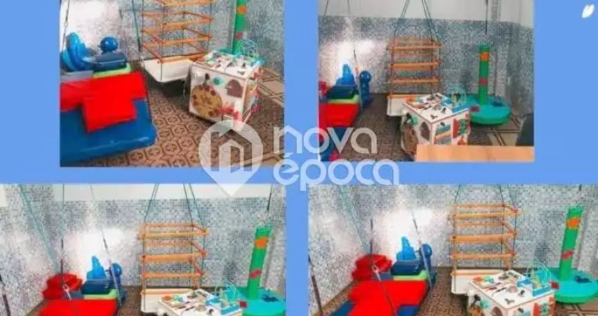 Casa com 4 quartos à venda na Rua Adolfo Bergamini, Engenho de Dentro, Rio de Janeiro