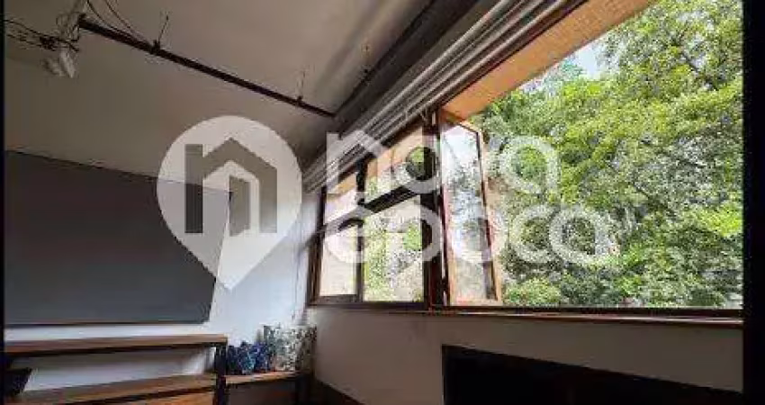 Apartamento com 3 quartos à venda na Rua Almirante Saddock de Sá, Ipanema, Rio de Janeiro