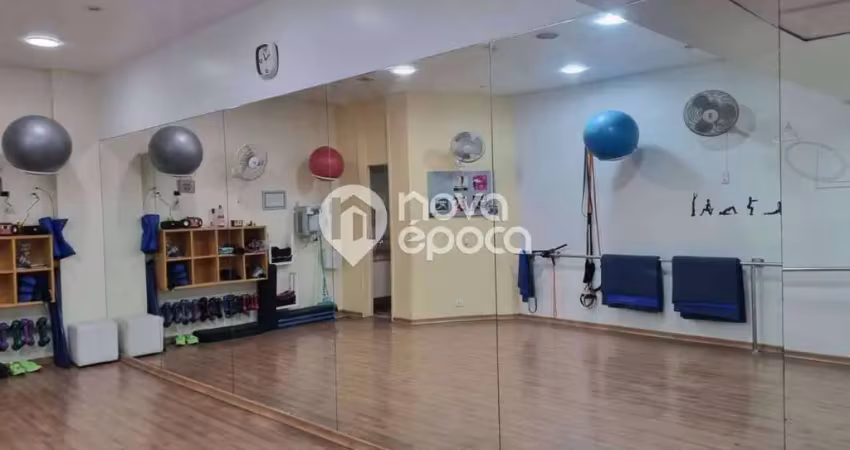 Sala comercial à venda na Rua Visconde de Pirajá, Ipanema, Rio de Janeiro