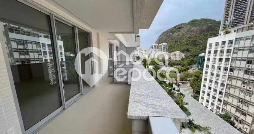 Apartamento com 2 quartos à venda na Rua General Goes Monteiro, Botafogo, Rio de Janeiro