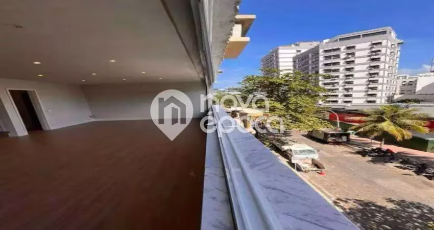 Apartamento com 4 quartos à venda na Rua Gomes Carneiro, Ipanema, Rio de Janeiro