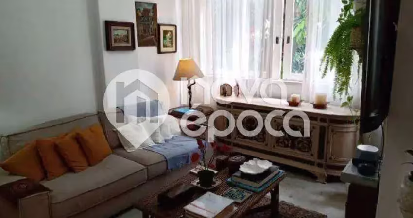 Apartamento com 2 quartos à venda na Rua Xavier da Silveira, Copacabana, Rio de Janeiro