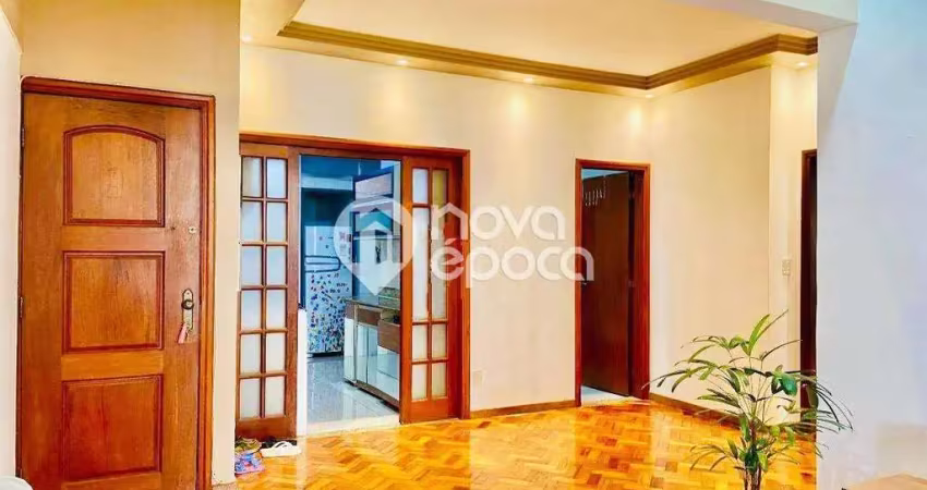 Apartamento com 3 quartos à venda na Rua Barata Ribeiro, Copacabana, Rio de Janeiro