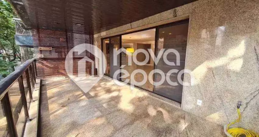 Apartamento com 3 quartos à venda na Rua José Linhares, Leblon, Rio de Janeiro