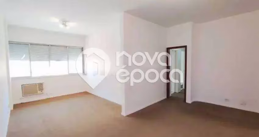 Apartamento com 3 quartos à venda na Rua Barão de Icaraí, Flamengo, Rio de Janeiro