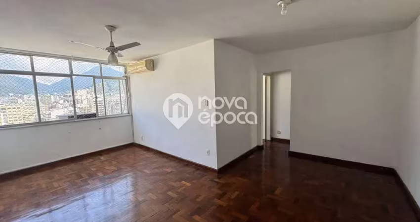 Apartamento com 3 quartos à venda na Rua Pinto de Figueiredo, Tijuca, Rio de Janeiro