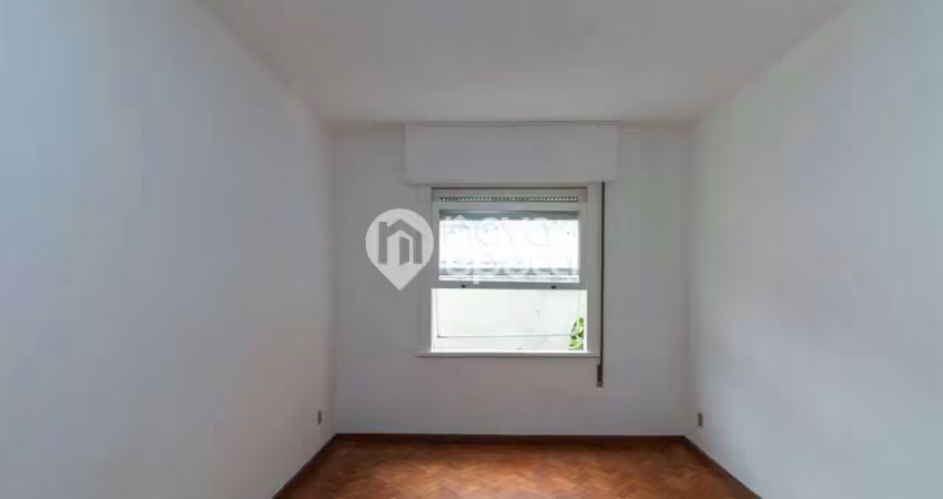 Apartamento com 2 quartos à venda na Rua Camuirano, Botafogo, Rio de Janeiro