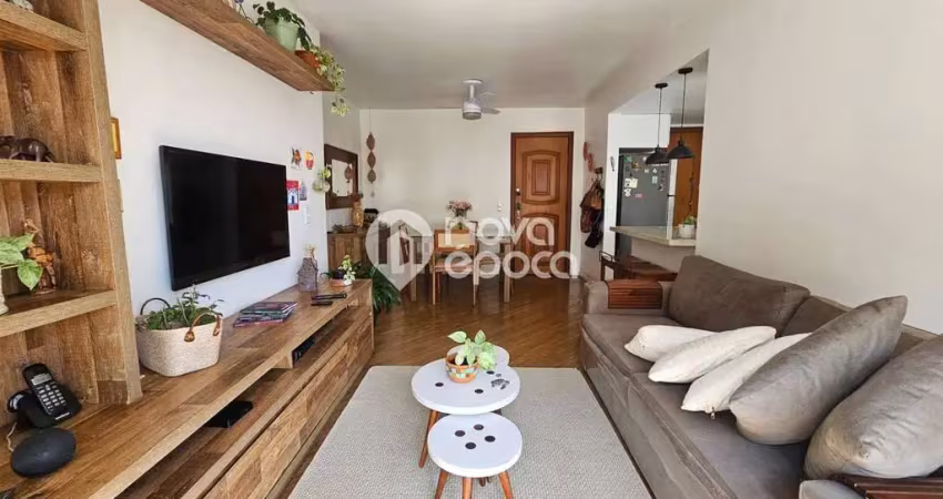 Apartamento com 2 quartos à venda na Rua General Canabarro, Maracanã, Rio de Janeiro