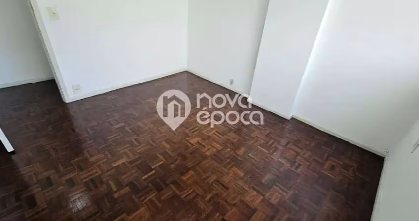 Apartamento com 3 quartos à venda na Rua Martins Pena, Tijuca, Rio de Janeiro