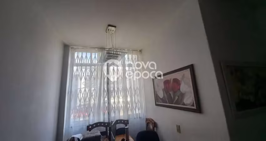Apartamento com 2 quartos à venda na Rua Delgado de Carvalho, Tijuca, Rio de Janeiro