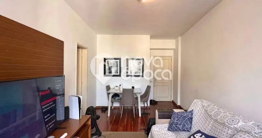Apartamento com 2 quartos à venda na Rua Barão de Ipanema, Copacabana, Rio de Janeiro