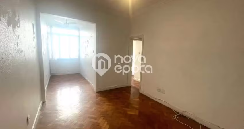 Apartamento com 1 quarto à venda na Rua Visconde de Pirajá, Ipanema, Rio de Janeiro