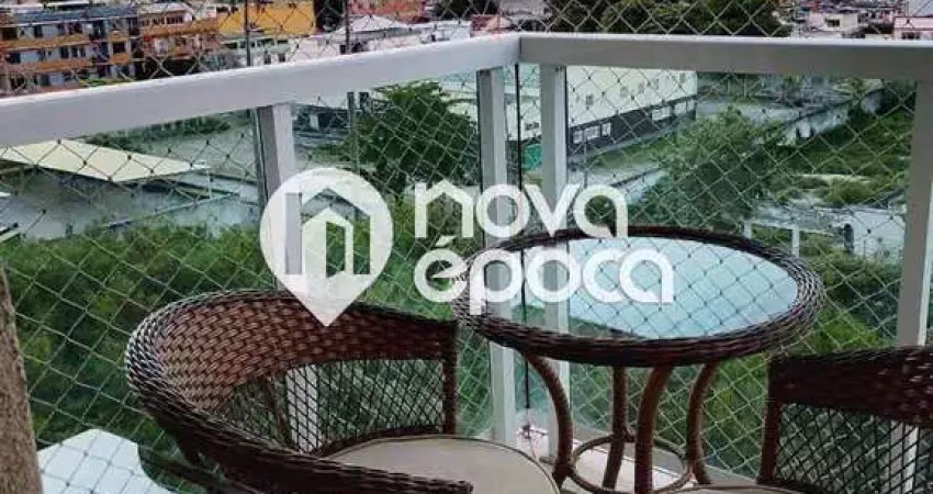 Apartamento com 2 quartos à venda na Rua Quito, Penha, Rio de Janeiro