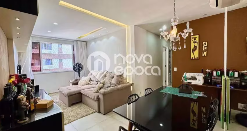 Apartamento com 3 quartos à venda na Rua Marquês de Abrantes, Flamengo, Rio de Janeiro