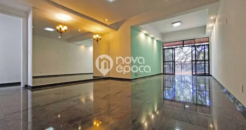 Apartamento com 3 quartos à venda na Rua Gonçalves Crespo, Tijuca, Rio de Janeiro