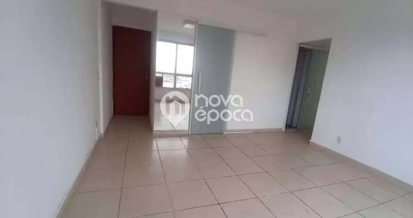 Apartamento com 2 quartos à venda na Rua Miguel Fernandes, Méier, Rio de Janeiro