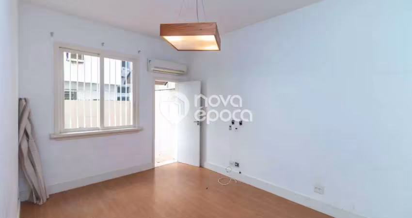 Apartamento com 2 quartos à venda na Rua Professor Arthur Ramos, Leblon, Rio de Janeiro