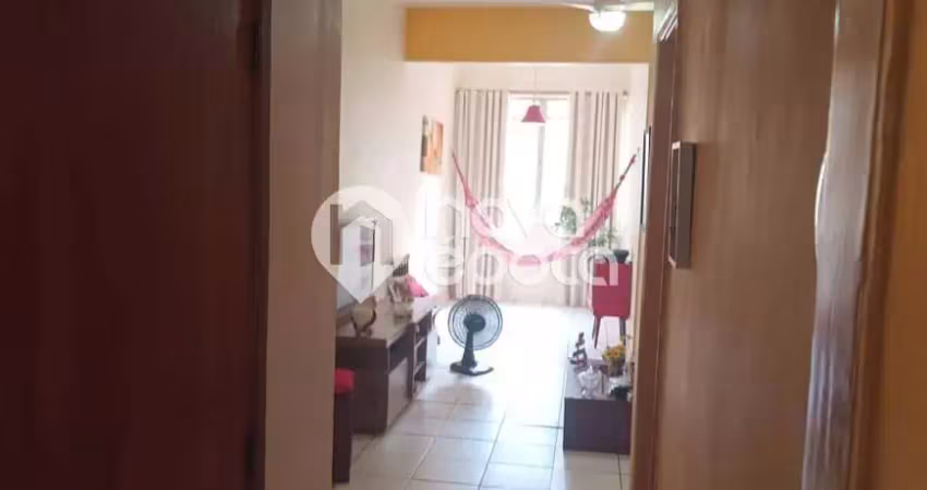 Apartamento com 2 quartos à venda na Rua Visconde de Abaeté, Vila Isabel, Rio de Janeiro