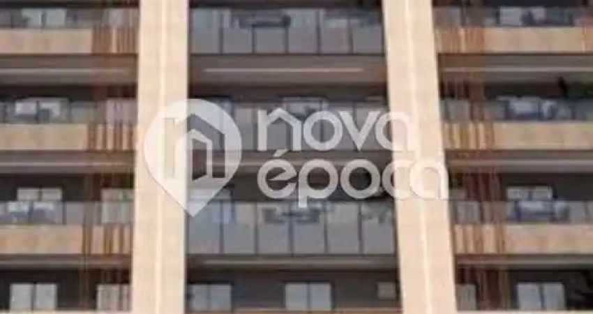 Vila isabel | apartamento 3 quartos, sendo 3 suites