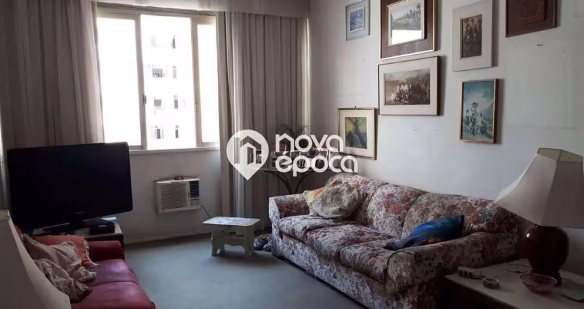 Apartamento com 3 quartos à venda na Rua Leopoldo Miguez, Copacabana, Rio de Janeiro