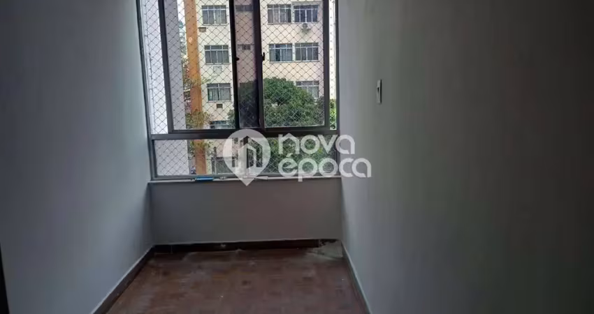 Apartamento com 2 quartos à venda na Rua Uruguai, Tijuca, Rio de Janeiro