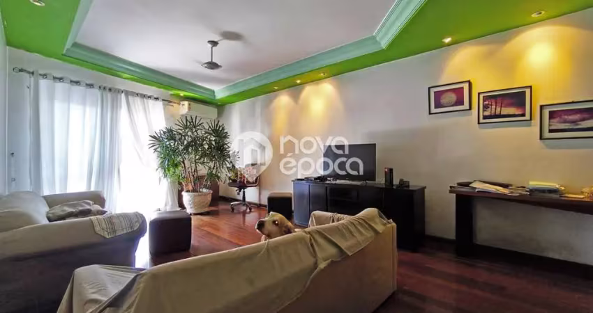 Apartamento com 3 quartos à venda na Avenida Professor Manuel de Abreu, Maracanã, Rio de Janeiro