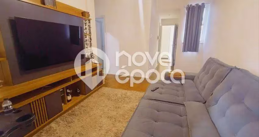 Apartamento com 2 quartos à venda na Rua Pinheiro da Cunha, Tijuca, Rio de Janeiro