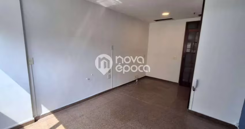 Sala comercial à venda na Rua Dois de Dezembro, Flamengo, Rio de Janeiro