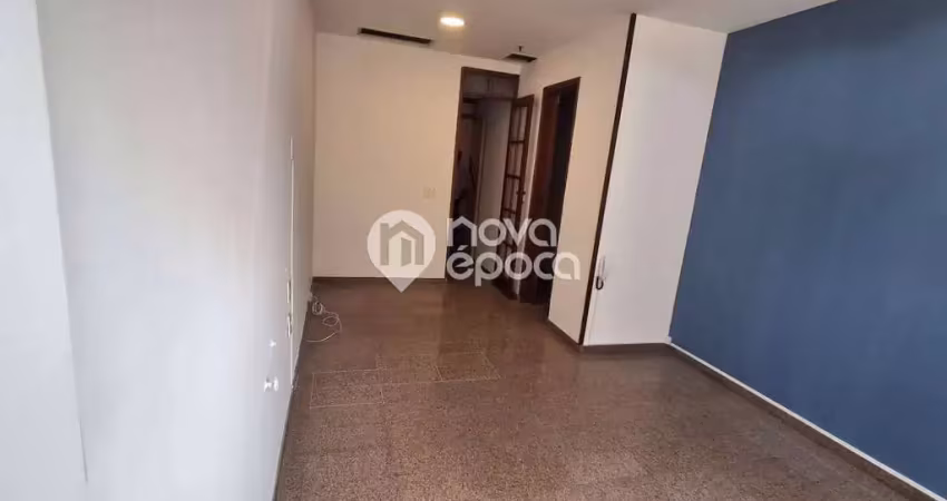 Sala comercial à venda na Rua Dois de Dezembro, Flamengo, Rio de Janeiro