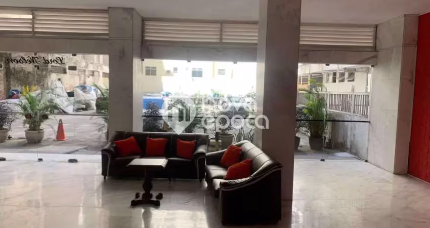 Apartamento com 3 quartos à venda na Rua Belfort Roxo, Copacabana, Rio de Janeiro