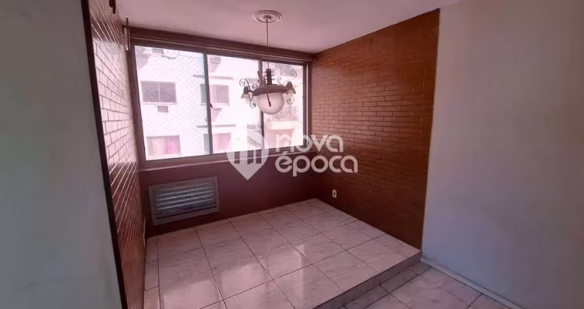 Apartamento com 2 quartos à venda na Rua Conselheiro Ferraz, Lins de Vasconcelos, Rio de Janeiro