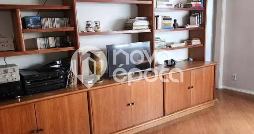 Apartamento com 2 quartos à venda na Rua Visconde de Santa Isabel, Grajaú, Rio de Janeiro