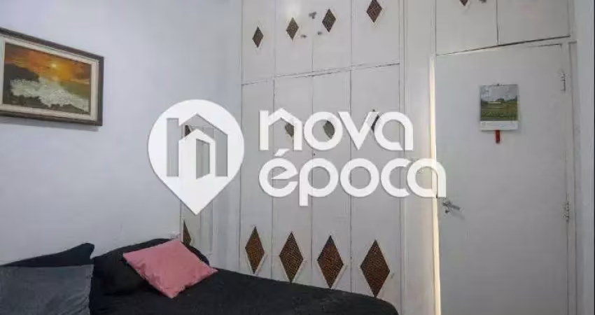Apartamento com 1 quarto à venda na Rua Sá Ferreira, Copacabana, Rio de Janeiro