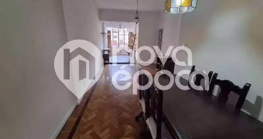 Apartamento com 3 quartos à venda na Rua Silveira Martins, Flamengo, Rio de Janeiro