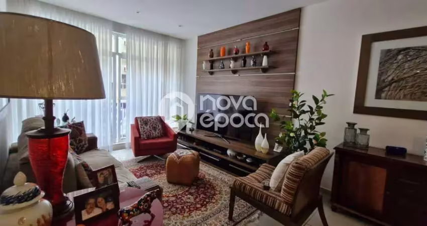 Apartamento com 3 quartos à venda na Rua Almirante Gonçalves, Copacabana, Rio de Janeiro