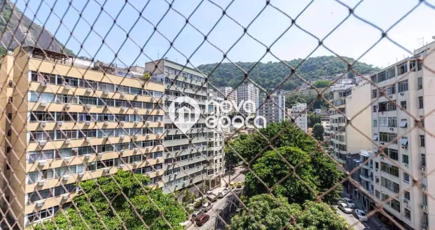 Apartamento com 2 quartos à venda na Rua Figueiredo Magalhães, Copacabana, Rio de Janeiro