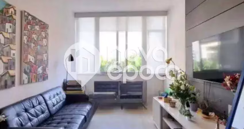 Apartamento com 3 quartos à venda na Rua Farani, Botafogo, Rio de Janeiro