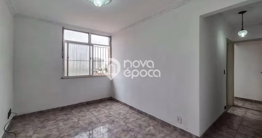 Apartamento com 2 quartos à venda na Rua Almirante Calheiros da Graça, Todos os Santos, Rio de Janeiro